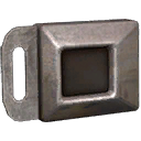 Seat Belt Buckle