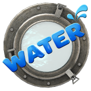 Logo Update LittleBigPlanet Water.png