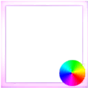 Neon Frame
