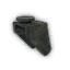 Castor Bracket