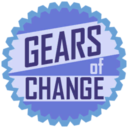 Gears Of Change