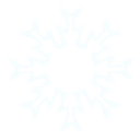 File:Sticker Unthemed Snowflake 1.png