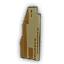Retro Skyscraper 1