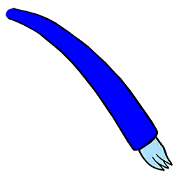 Ice King Arm