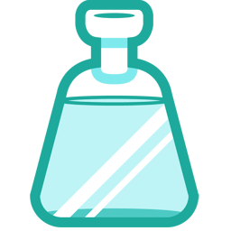 Flask Icon