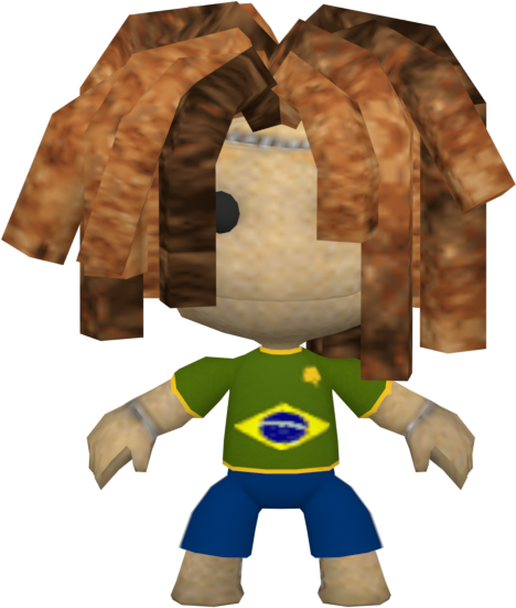 Brazil Boy