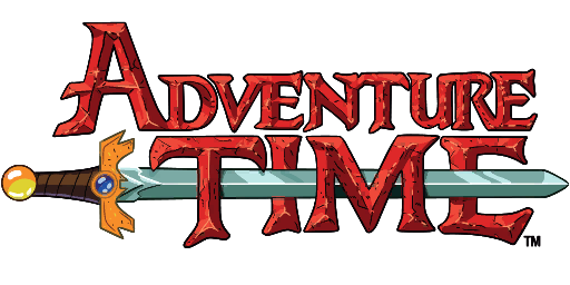 Adventure Time™ Logo