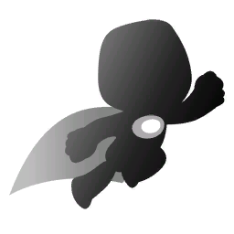 Hero Cape Icon
