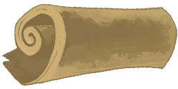 File:Sticker DLC Muppets Decorative Gold Scroll Rolled.png