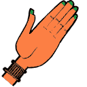 File:Sticker Golden Sands Flat Hand.png