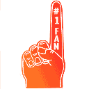 File:Sticker Golden Sands Foam Finger Right rAlpha.png