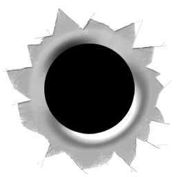 Bullet Hole[1]