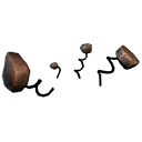 Woolcano Head
