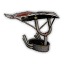 Hoard Paper Plane