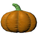 Cloth Pumpkin