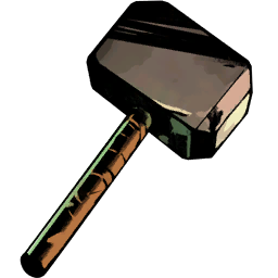 Harley Sledgehammer