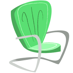 Lawn Chair