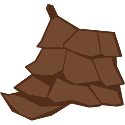 Brown Tiles End