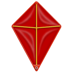 File:Sticker Zen Object Kite.png
