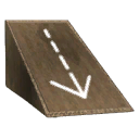 Gameplay Slide Cardboard Icon.png