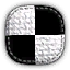Chequered Fabric