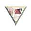 Primitive icon.