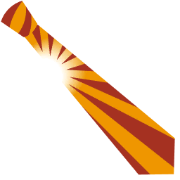 Marty's Tie