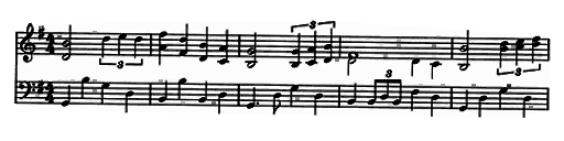 Music Notation