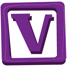 File:Sticker DLC ToyStory Letter Block V.png