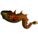 Chinese Dragon Body