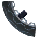 Watchtower Shield