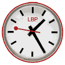 Office Clock