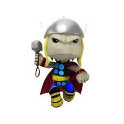 File:Sticker DLC Marvel Arcade Portrait Thor.png