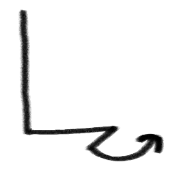 Corner Squiggle