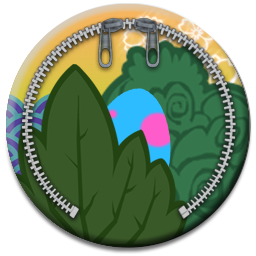 Level Badge