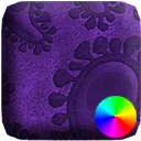 Paisley Stitch