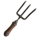 Garden Fork