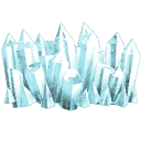 Crystal Danger
