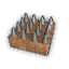 Bed of Nails