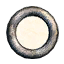 Rendered 'circle' primitive icon
