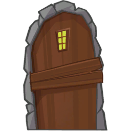Door 1