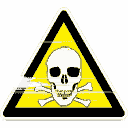 Toxic Sign