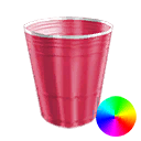 Plastic Cup