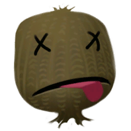 File:Sticker DLC Monsters Sack Doll.png