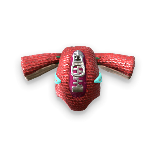 Octopus Body
