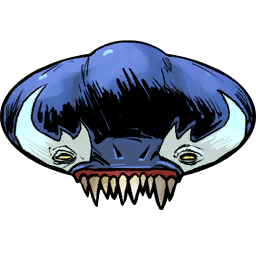 Venom Head