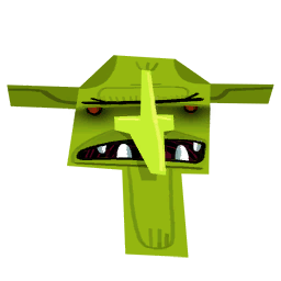 File:Sticker DLC Monsters Goblin Head.png