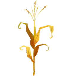 File:Sticker DLC Seasonal Autumn Foliage Corn Stalk.png