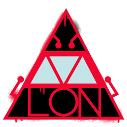 Evil Avalon Logo