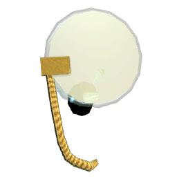 El Jeff Monocle